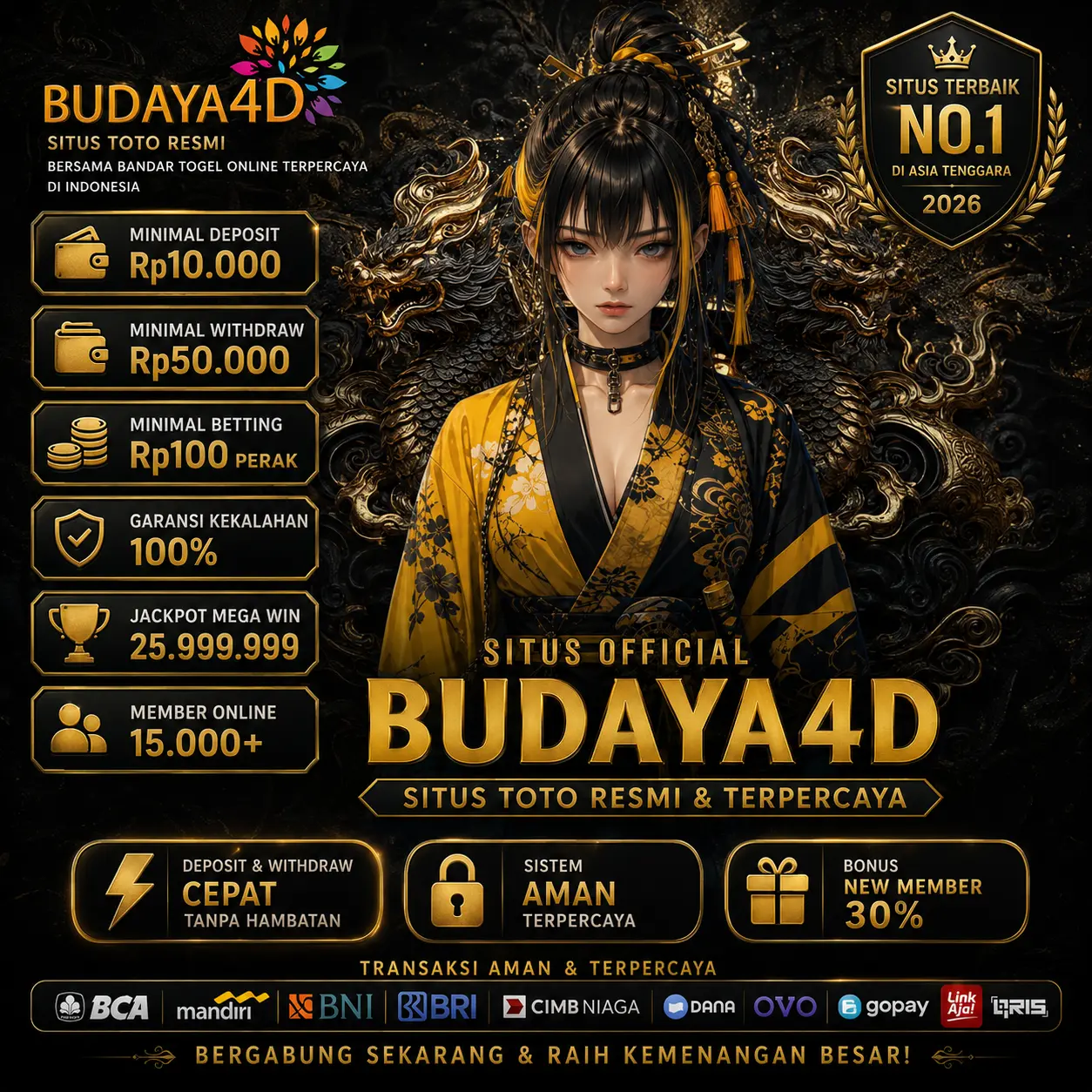 BUDAYA4D